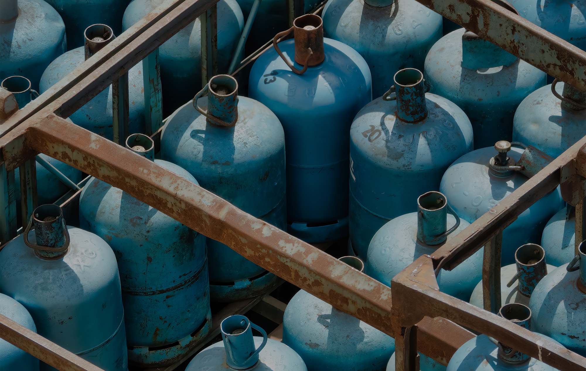 Magyar gázpalackszállítás