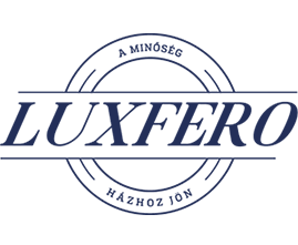 LUXFERO logó